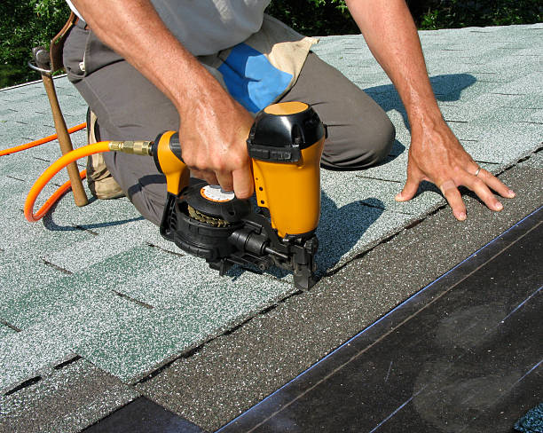Roof Repair Estimates in Mechanicsburg, PA