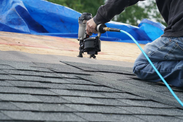 Roof Installation Near Me in Mechanicsburg, PA